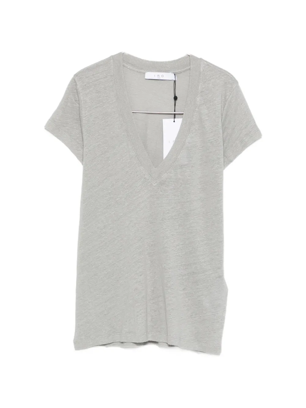 Футболка с V-образным вырезом Rodeo Iro, серый
Футболка с V-образным вырезом Rodeo Iro, серый
