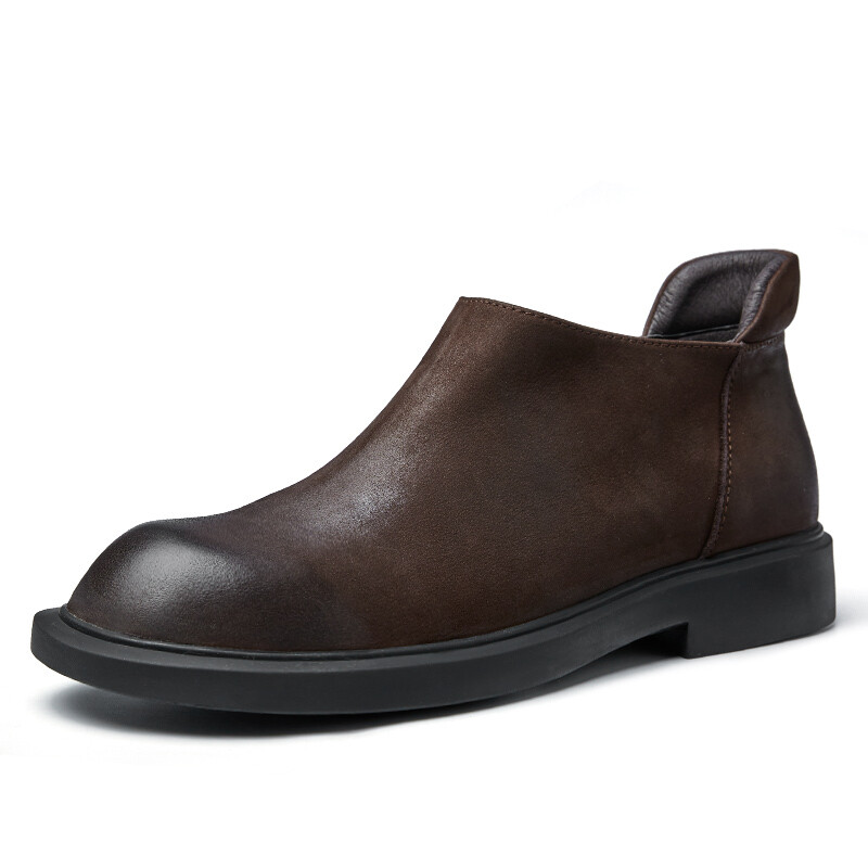 Ботинки мужские Brounvanm, цвет Chocolate, Коричневый, Ботинки мужские Brounvanm, цвет Chocolate
Ботинки мужские Brounvanm, цвет Chocolate, Коричневый, Ботинки мужские Brounvanm, цвет Chocolate