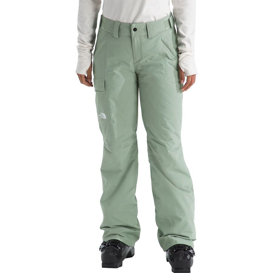 Брюки The North Face Freedom Insulated The North Face, Slate Moss
Брюки The North Face Freedom Insulated The North Face, Slate Moss