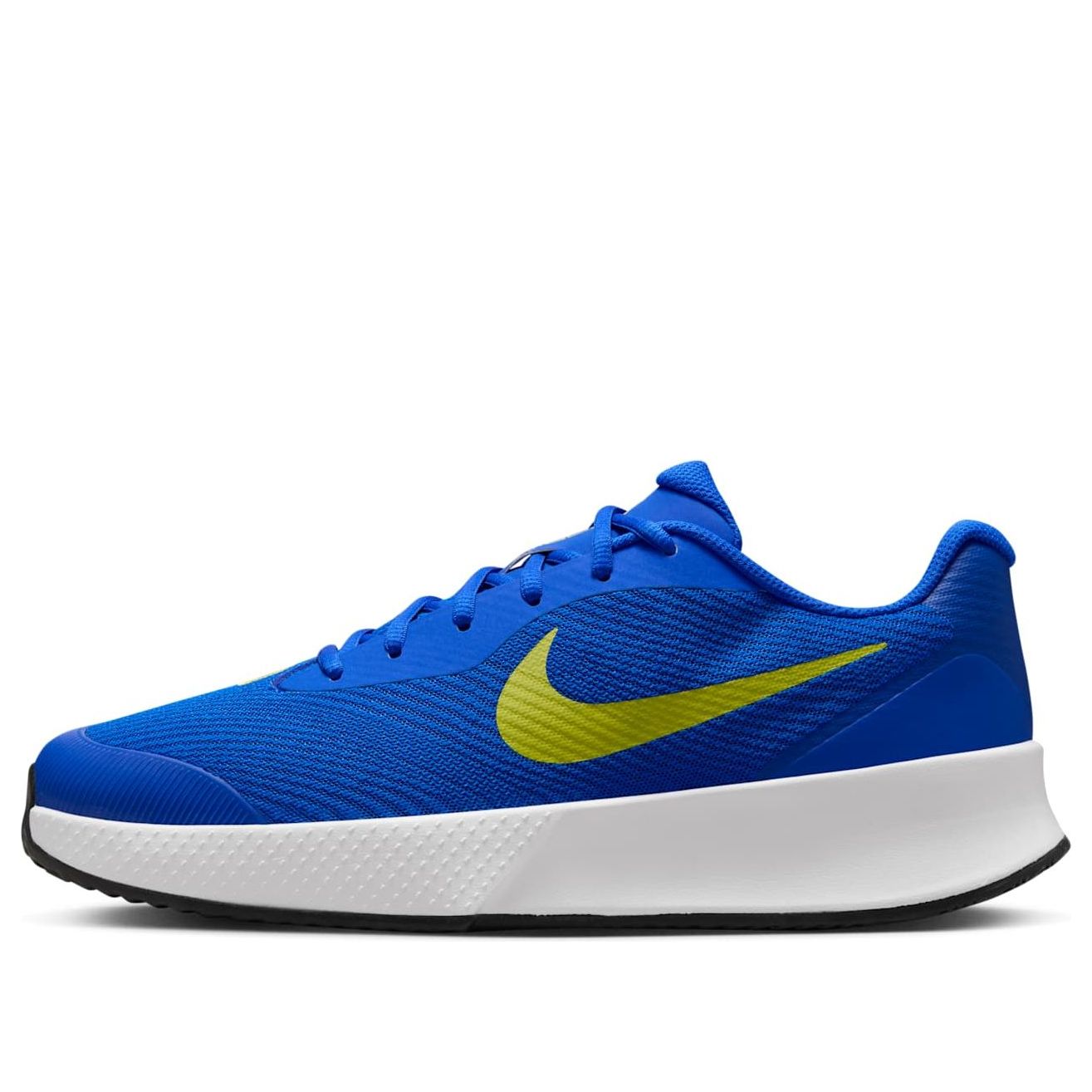 Кроссовки Nike Court Vapor Lite 3 Clay 'Racer Blue Lightning'
Кроссовки Nike Court Vapor Lite 3 Clay 'Racer Blue Lightning'