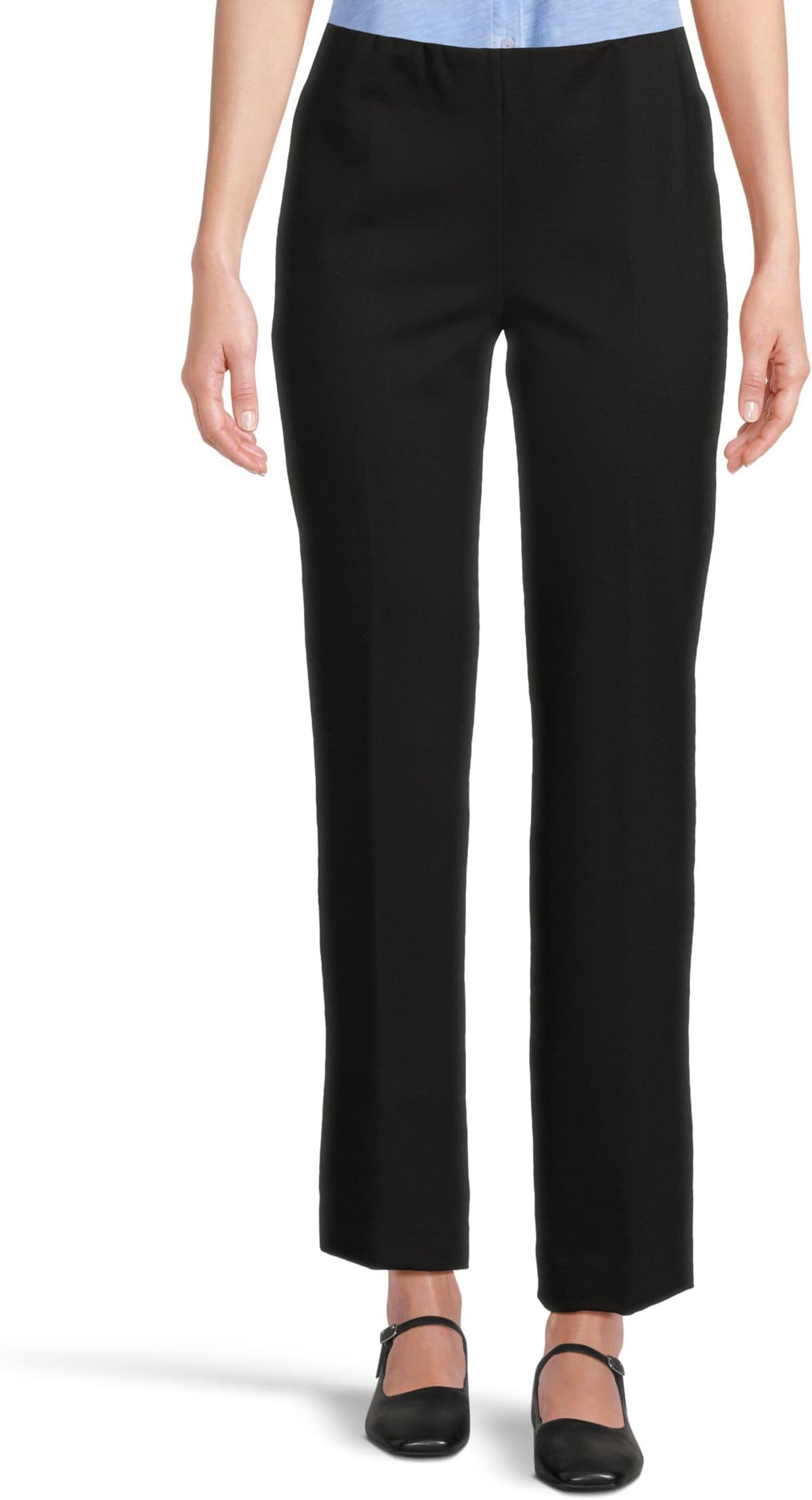 Брюки Elliott Lauren Women's Ponte, Black
Брюки Elliott Lauren Women's Ponte, Black