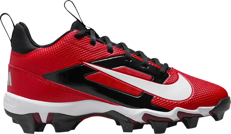 Кроссовки Alpha Menace 4 Shark GS 'University Red White', красный
Кроссовки Alpha Menace 4 Shark GS 'University Red White', красный