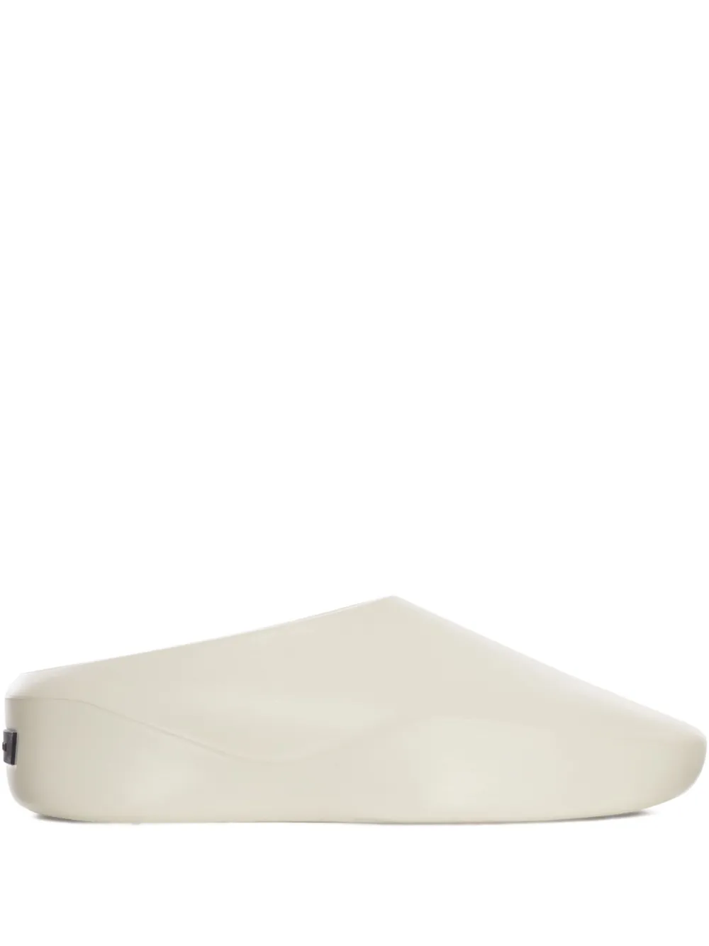 Кроссовки EVA Runner Fear Of God, бежевый
Кроссовки EVA Runner Fear Of God, бежевый