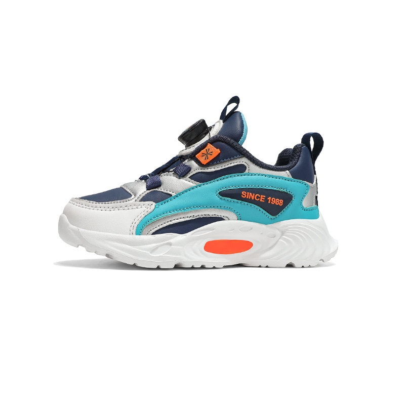 Детские кроссовки для бега YUZHAOLIN, синий
Детские кроссовки для бега YUZHAOLIN, синий