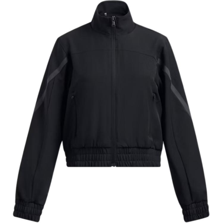 Under Armour Куртка unstoppable black
Under Armour Куртка unstoppable black