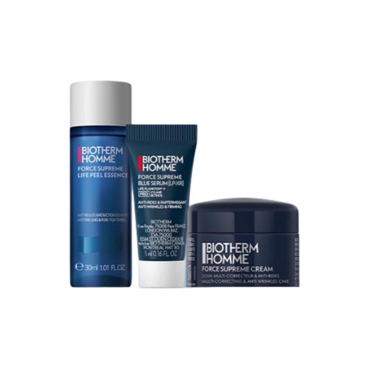 BIOTHERM Набор пробников сыворотки biouquan blue diamond brightening serum water увлажняющая успокаивающая 30мл+5мл+5мл
BIOTHERM Набор пробников сыворотки biouquan blue diamond brightening serum water увлажняющая успокаивающая 30мл+5мл+5мл