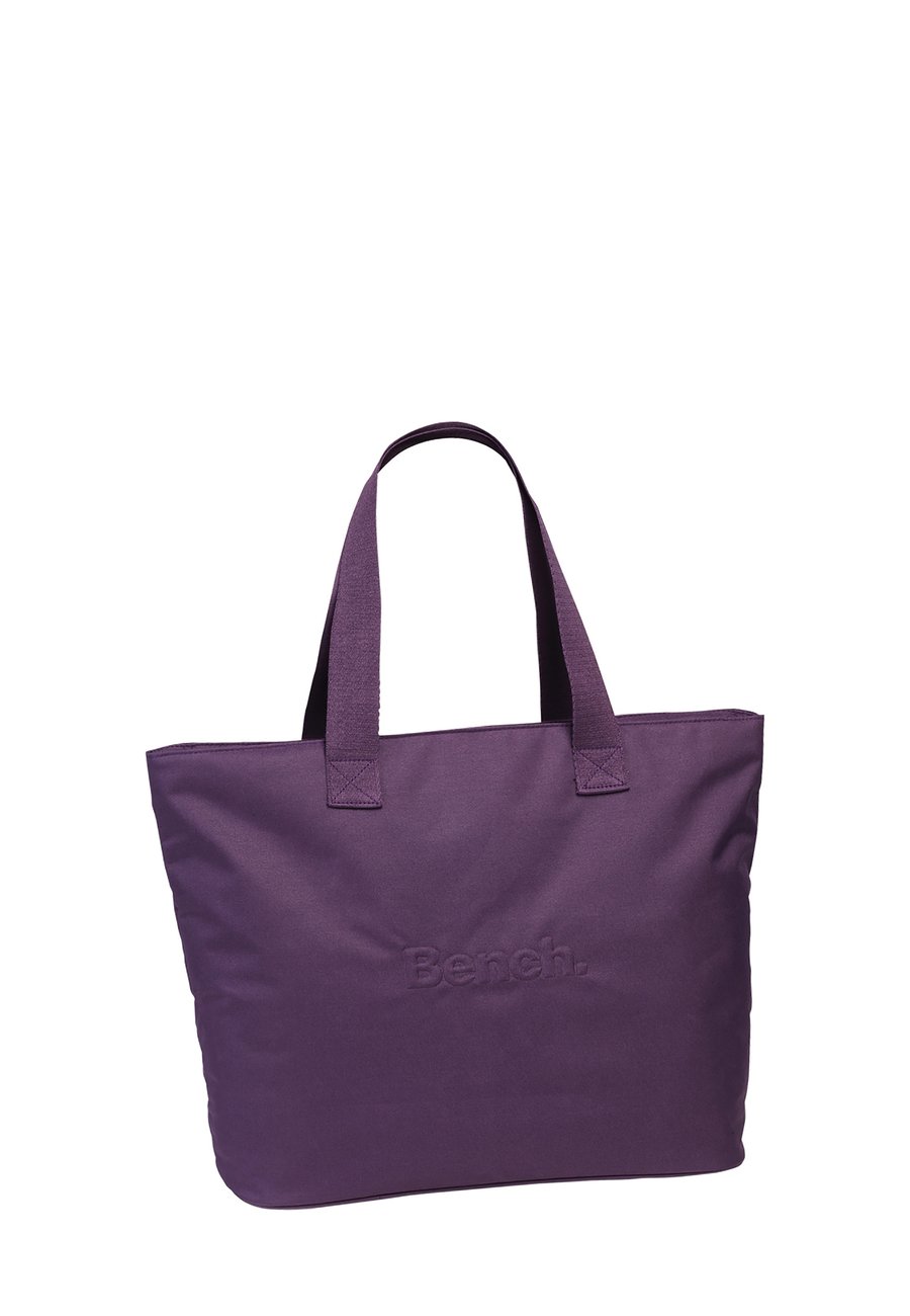 Сумка-шоппер Bench SHOPPER, Lila/Purple
Сумка-шоппер Bench SHOPPER, Lila/Purple