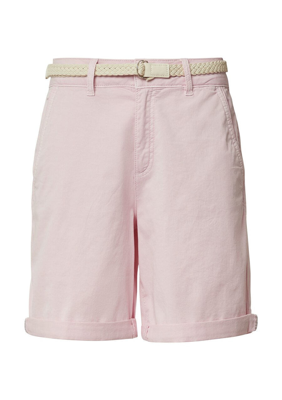 Повседневные брюки-чинос s.Oliver, Pink
Повседневные брюки-чинос s.Oliver, Pink