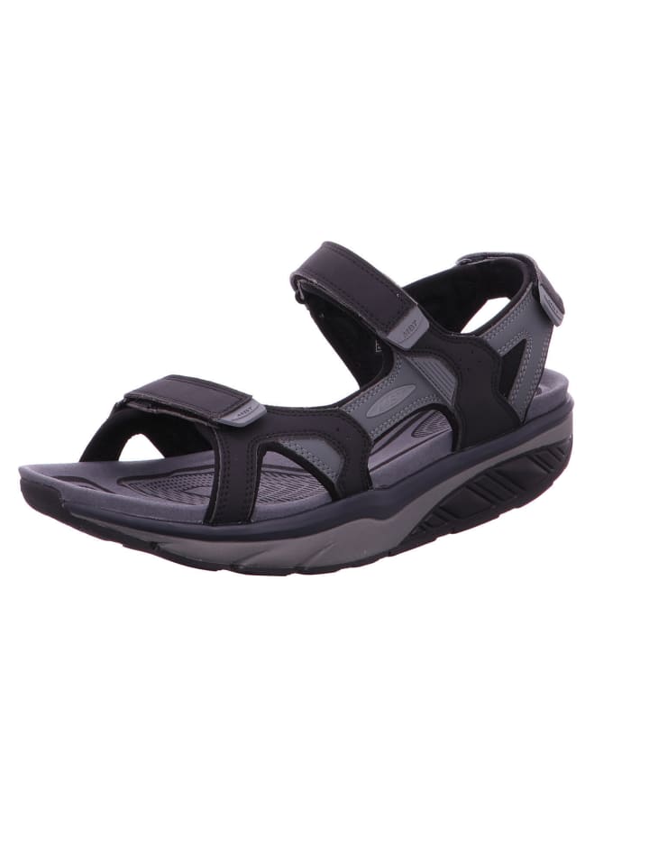 Сандалии MBT, черный
Сандалии MBT, черный