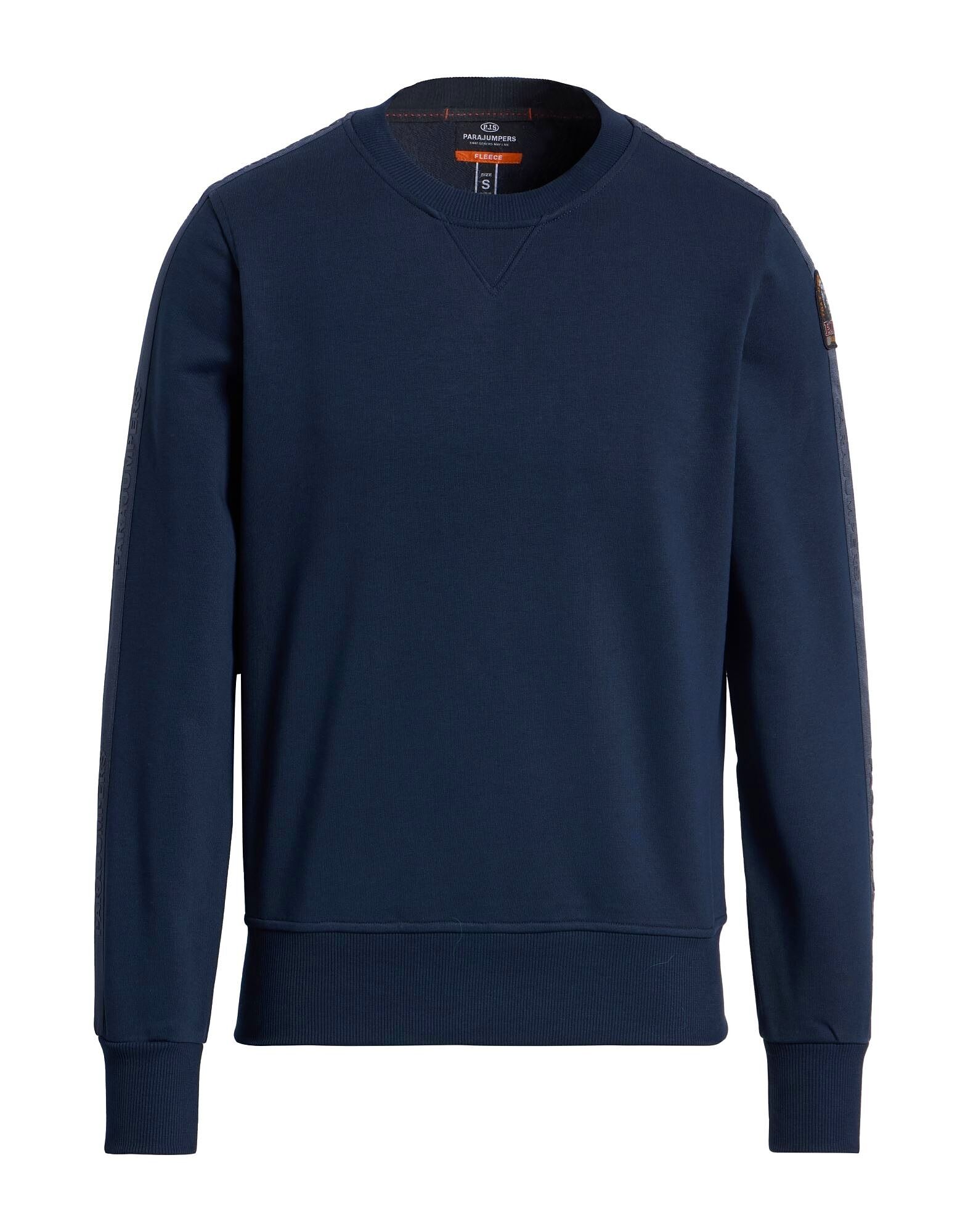 Толстовка Parajumpers, полуночно-синий
Толстовка Parajumpers, полуночно-синий