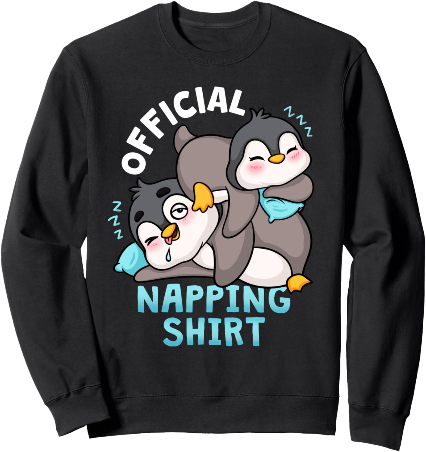 Забавная официальная толстовка для любителей пингвинов, для пары, которая любит поспать, с изображением морской птицы Cute Penguin Costume Family Matching Gift Store, черный
Забавная официальная толстовка для любителей пингвинов, для пары, которая любит поспать, с изображением морской птицы Cute Penguin Costume Family Matching Gift Store, черный