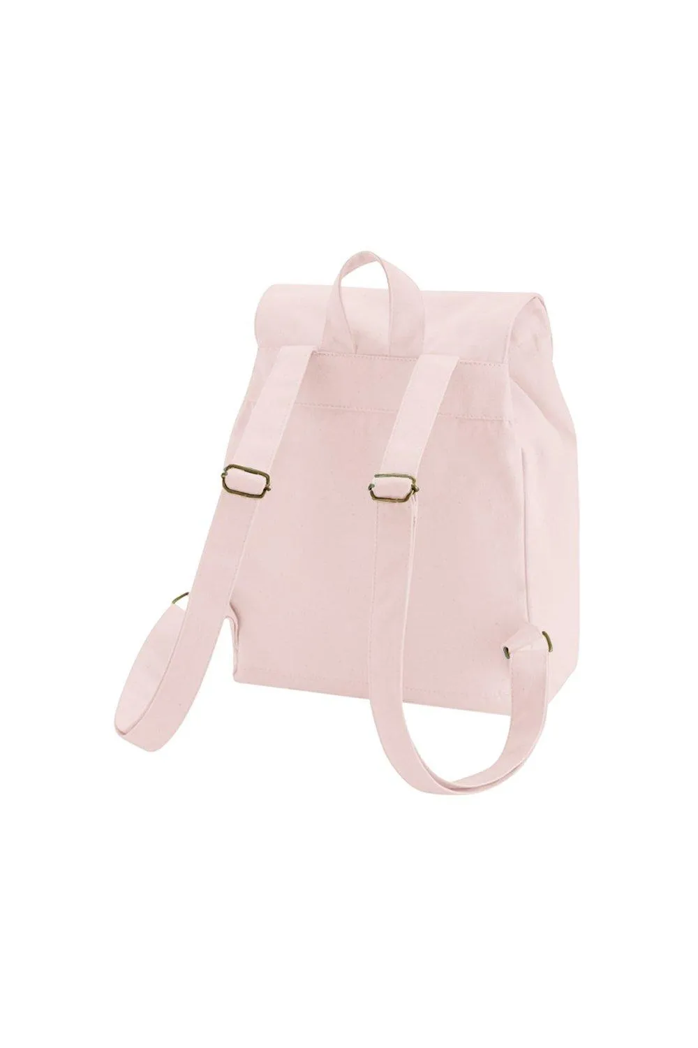 Миниатюрный органический рюкзак EarthAware Westford Mill, розовый
Миниатюрный органический рюкзак EarthAware Westford Mill, розовый