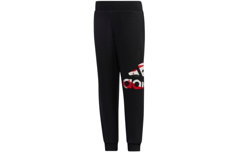 Детские брюки Adidas, черный
Детские брюки Adidas, черный