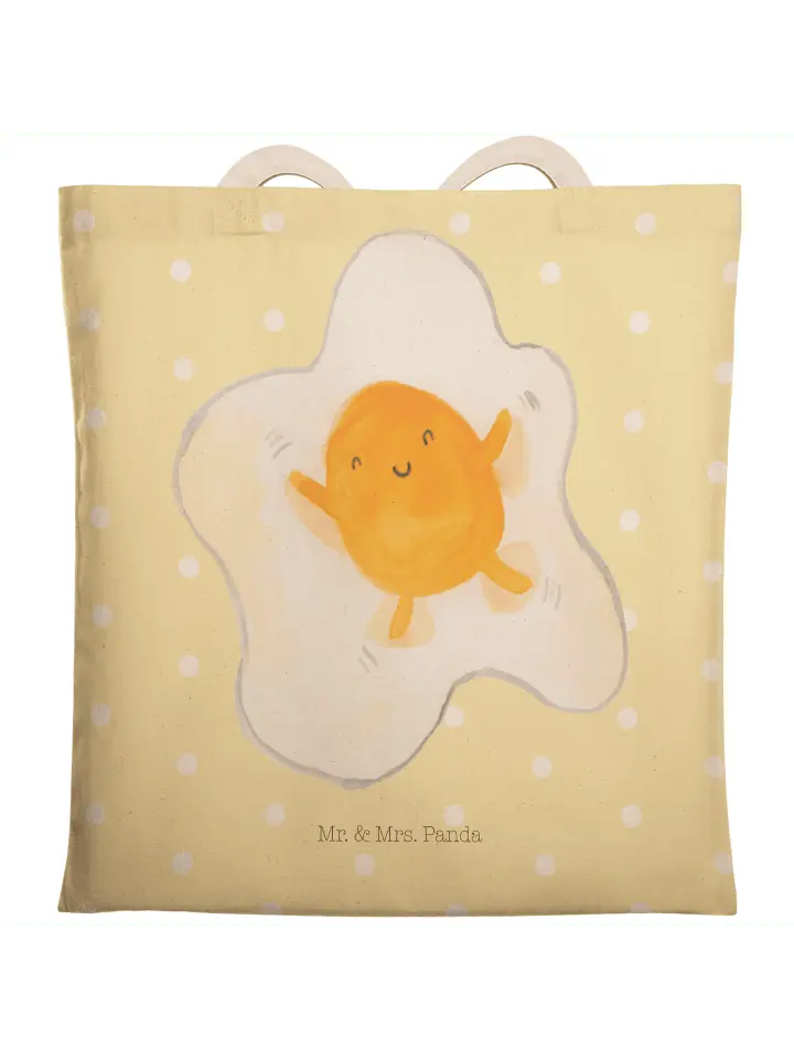 Шоппер Mr. & Mrs. Panda, желтый пастельный
Шоппер Mr. & Mrs. Panda, желтый пастельный