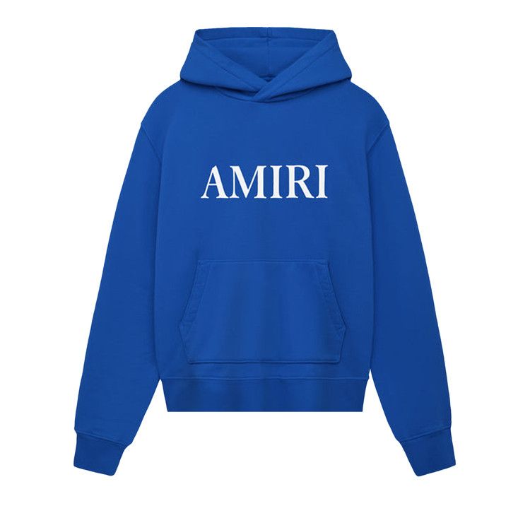 Худи Amiri Core Logo Hoodie, Blue
Худи Amiri Core Logo Hoodie, Blue