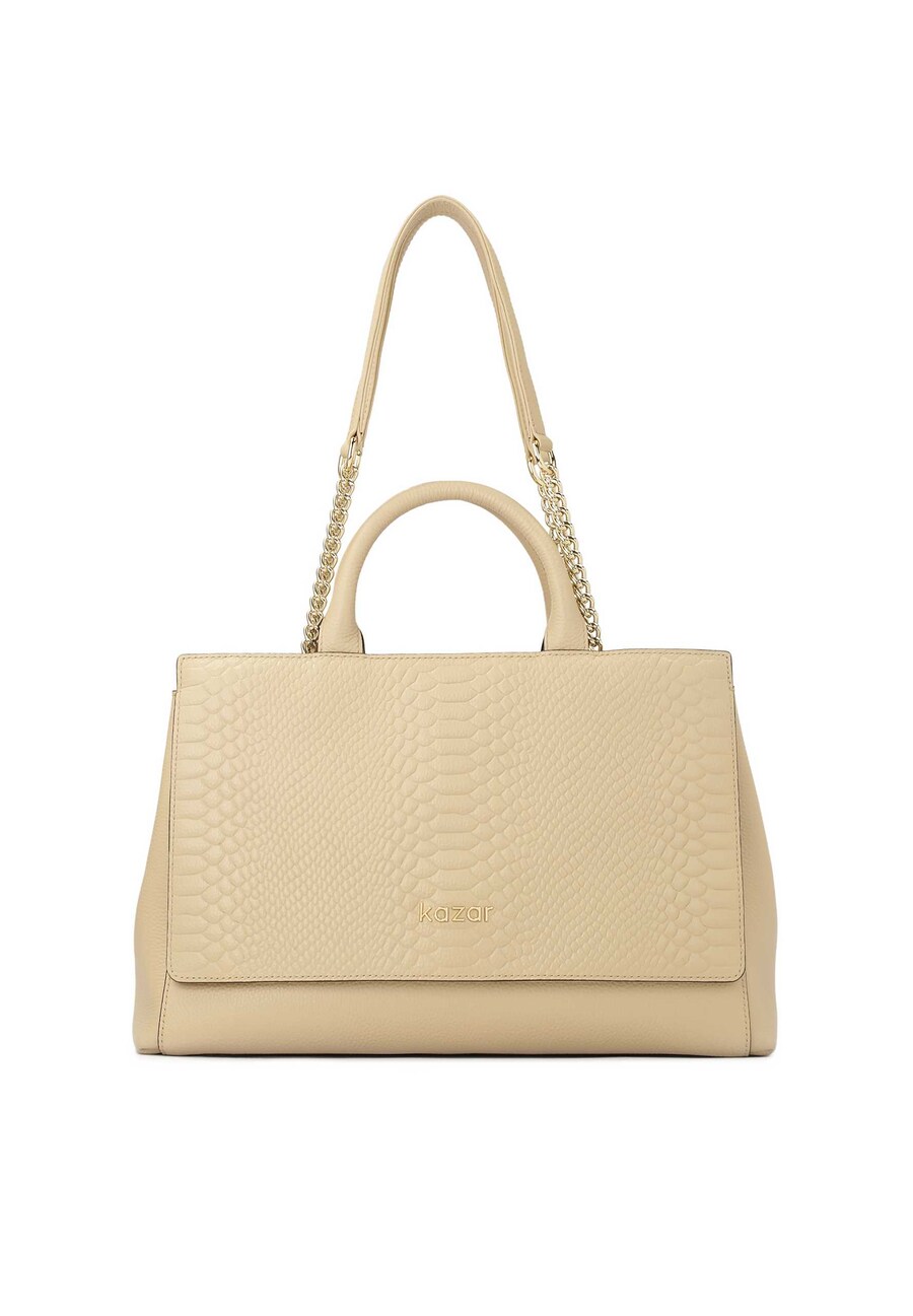 Сумка Kazar, бежевый
Сумка Kazar, бежевый