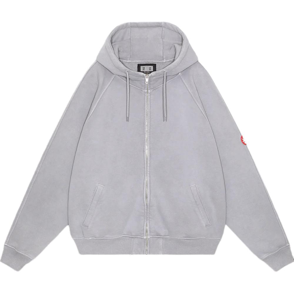 Cav Empt Куртка унисекс светло-серая, Light Gray
Cav Empt Куртка унисекс светло-серая, Light Gray