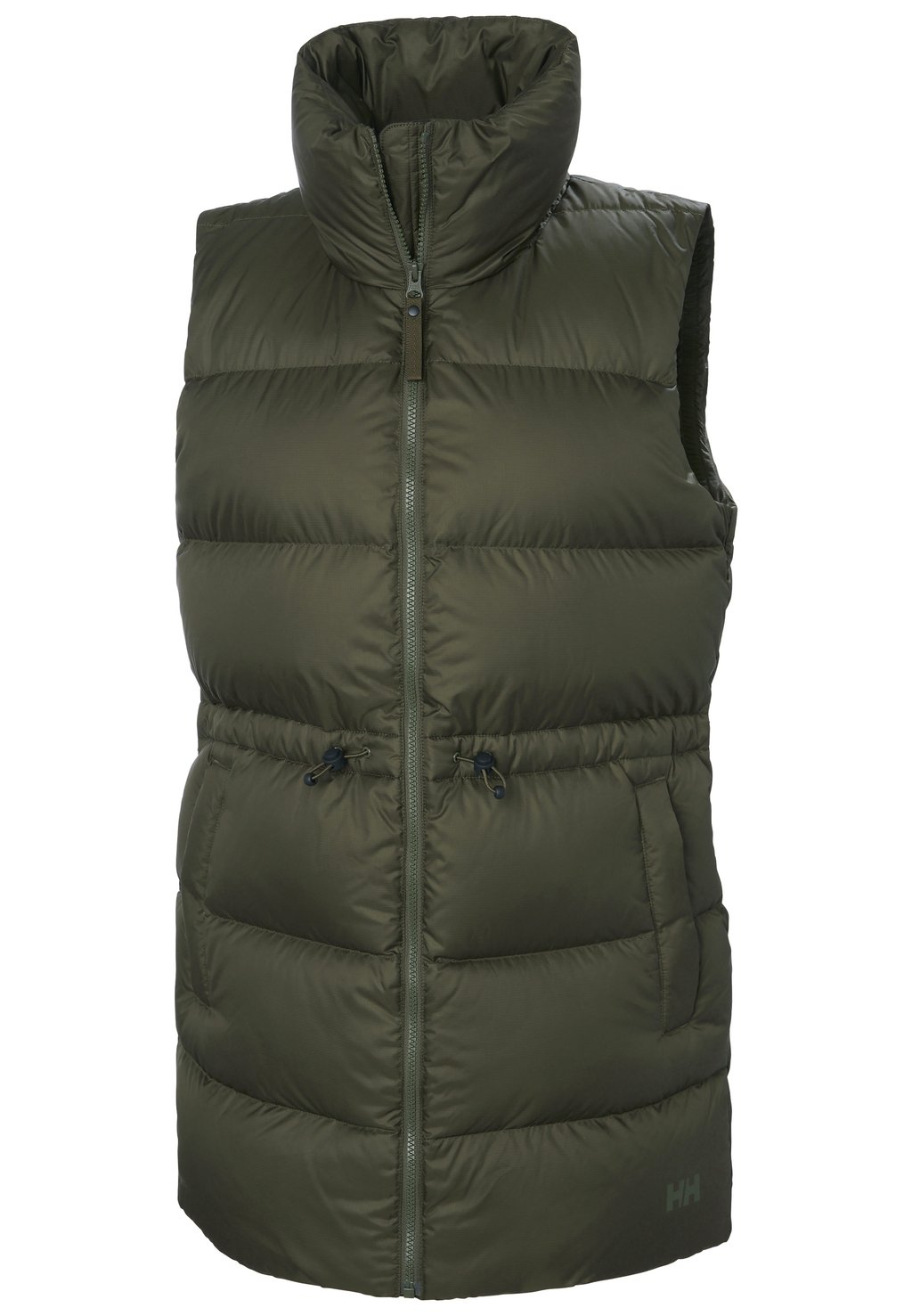 Жилет ESSENCE Helly Hansen, хаки
Жилет ESSENCE Helly Hansen, хаки