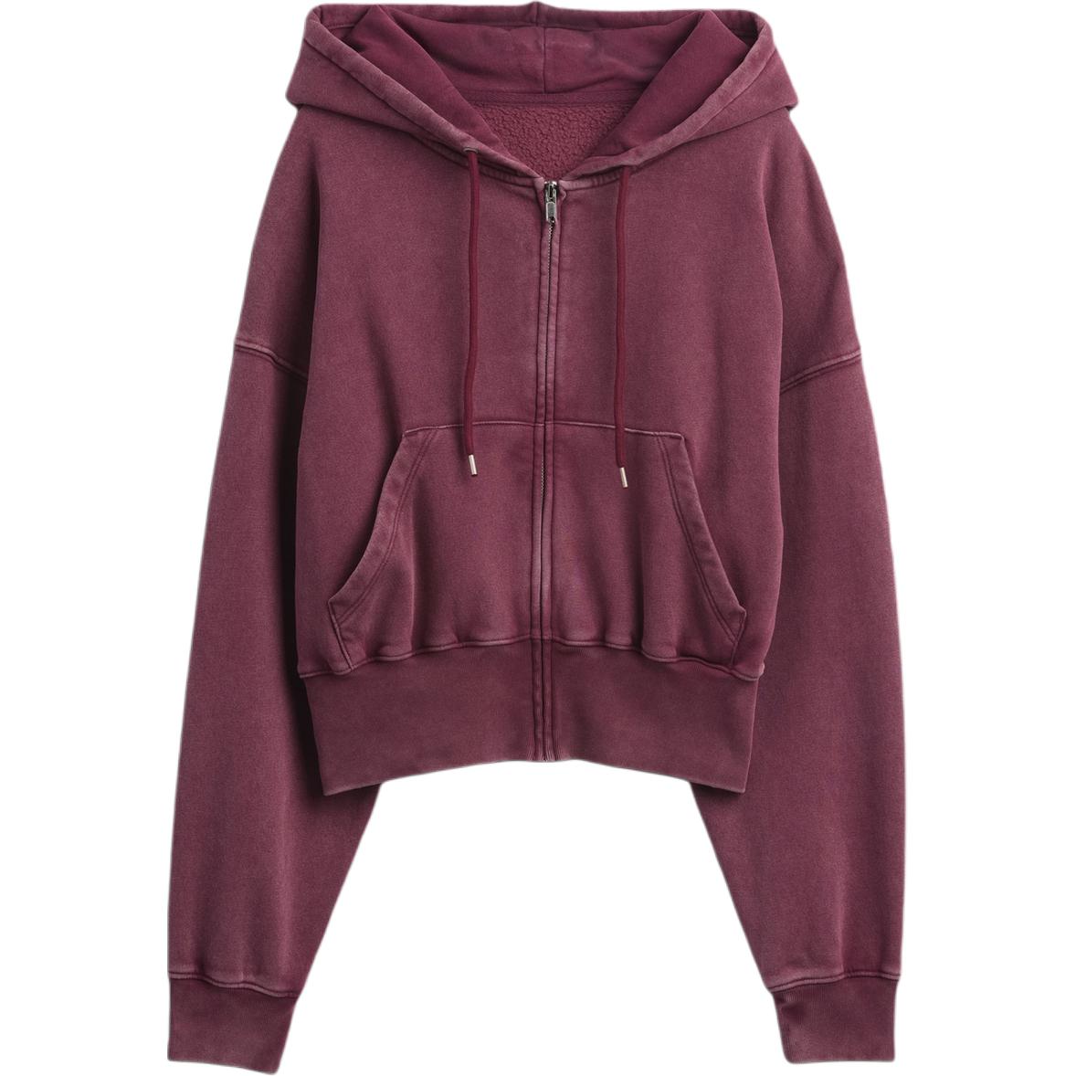 Свитшот женский GAP, темно-красный
Свитшот женский GAP, темно-красный