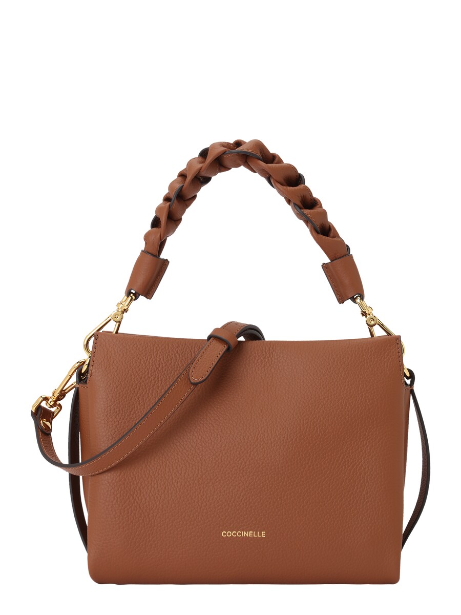 Сумочка Coccinelle Boheme Grana, Cognac
Сумочка Coccinelle Boheme Grana, Cognac