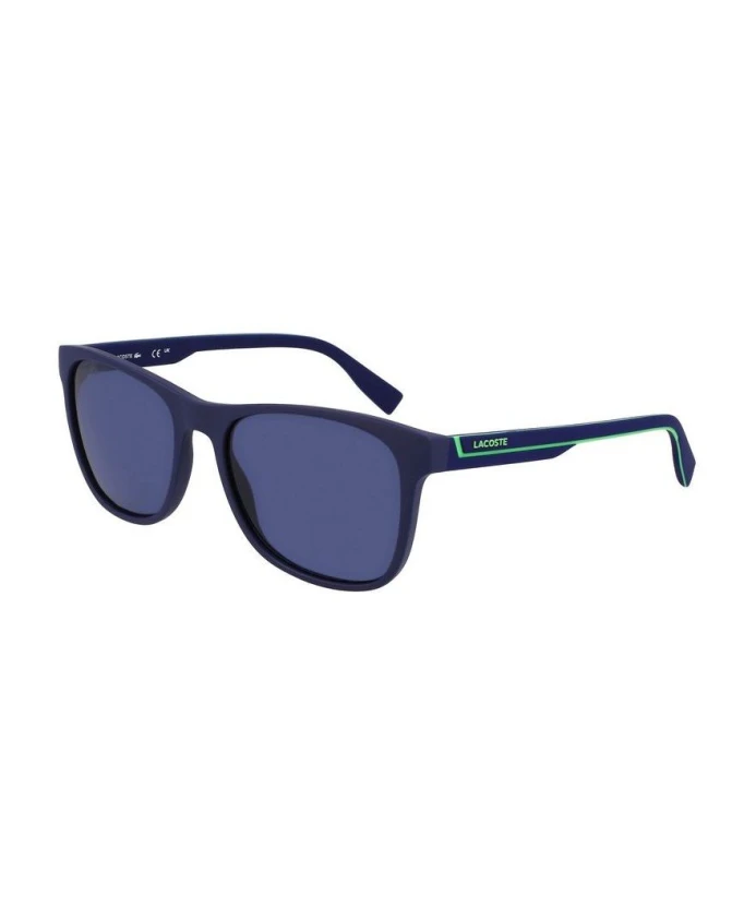 Солнцезащитные очки L6031S Lacoste, синий
Солнцезащитные очки L6031S Lacoste, синий