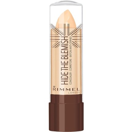 Консилер Hide The Blemish Concealer Soft Honey 103, Rimmel
Консилер Hide The Blemish Concealer Soft Honey 103, Rimmel
