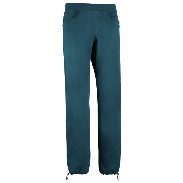 Мигель - штаны для боулдеринга E9, Whale
Мигель - штаны для боулдеринга E9, Whale