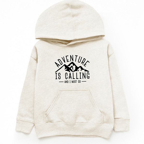 Худи youth adventure is calling and i must go The Juniper Shop, Natural
Худи youth adventure is calling and i must go The Juniper Shop, Natural