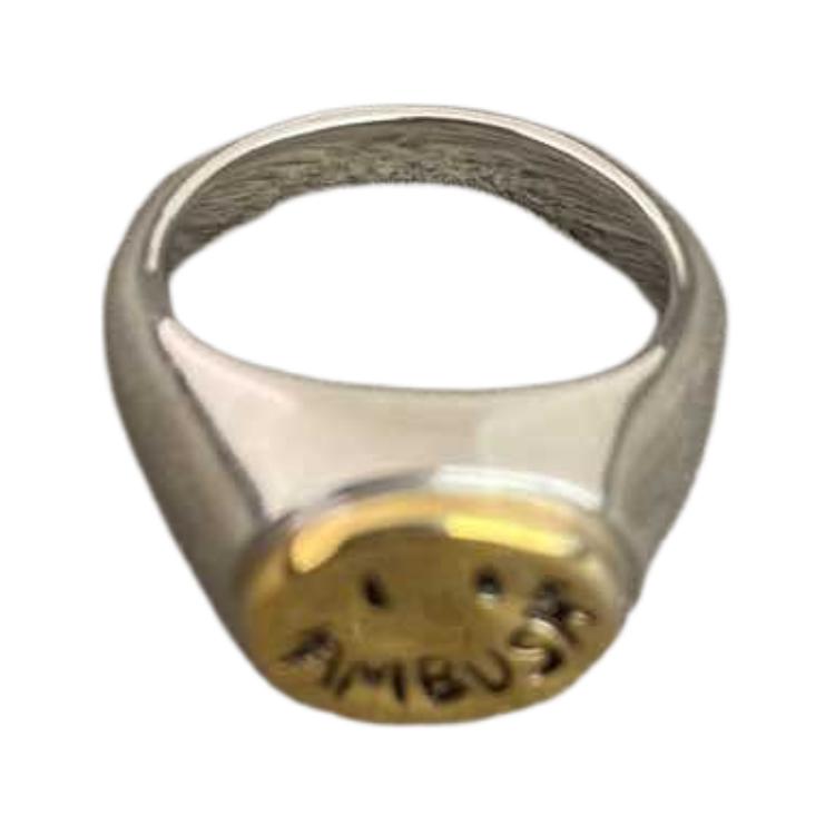 Кольцо Women's AMBUSH
Кольцо Women's AMBUSH