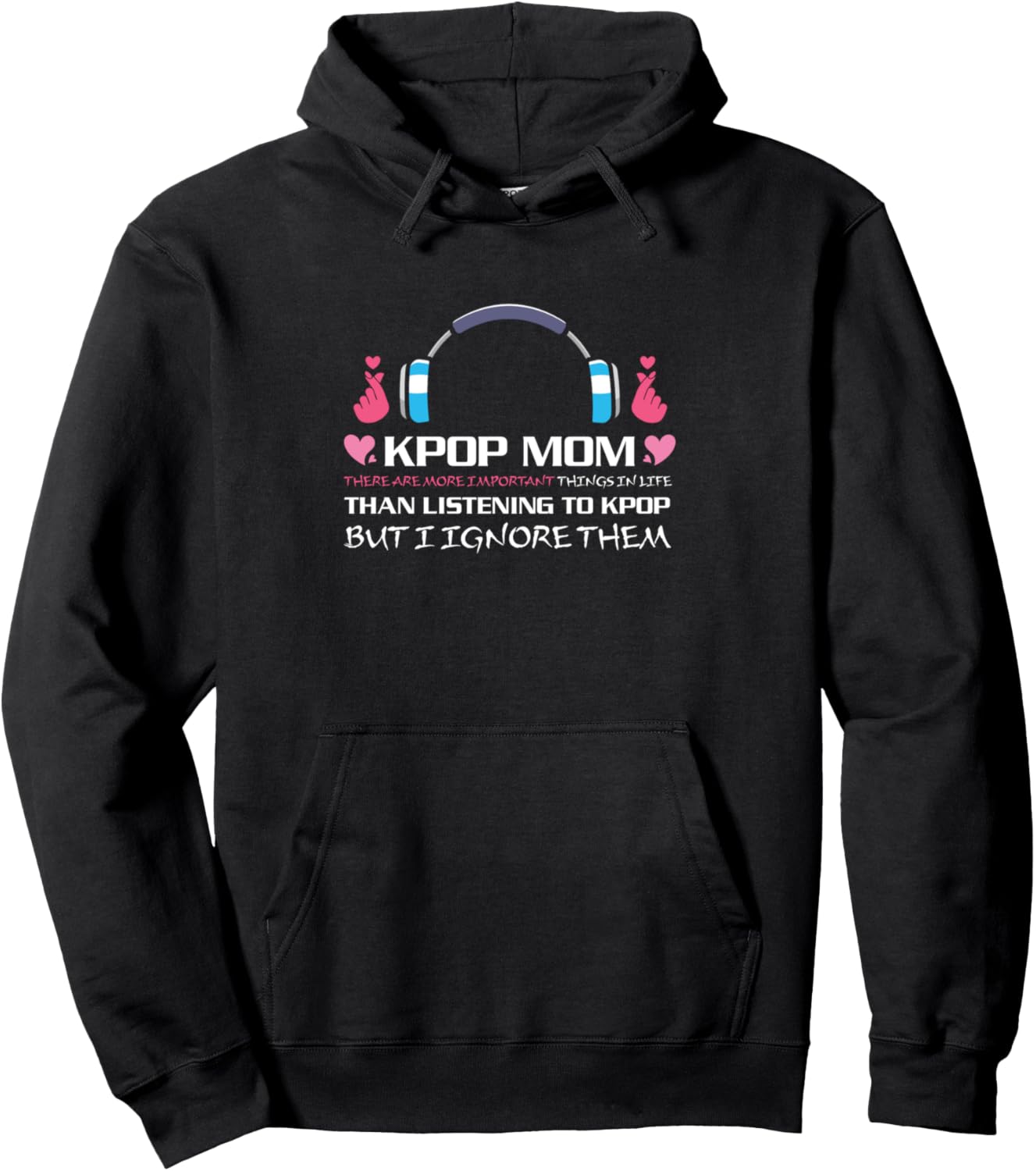 Худи Мама K-POP Есть вещи поважнее K-Pop Merchandise Gifts, черный
Худи Мама K-POP Есть вещи поважнее K-Pop Merchandise Gifts, черный