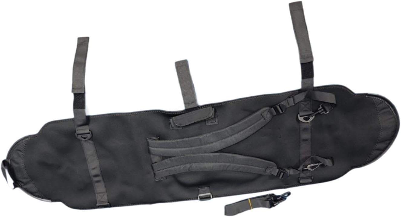 Рюкзак для сноуборда Colaxi с регулируемым ремешком, сумка для хранения лыж, сумка для путешествий, зимних видов спорта, катания на коньках и лыжах на свежем воздухе, Black, Черный, Рюкзак для сноуборда Colaxi с регулируемым ремешком, сумка для хранения л
Рюкзак для сноуборда Colaxi с регулируемым ремешком, сумка для хранения лыж, сумка для путешествий, зимних видов спорта, катания на коньках и лыжах на свежем воздухе, Black, Черный, Рюкзак для сноуборда Colaxi с регулируемым ремешком, сумка для хранения л