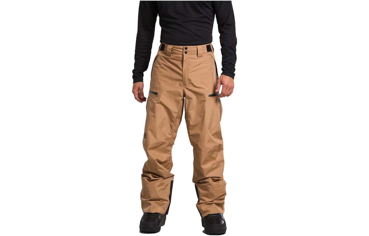 Повседневные брюки мужские цвета хаки The North Face, хаки
Повседневные брюки мужские цвета хаки The North Face, хаки