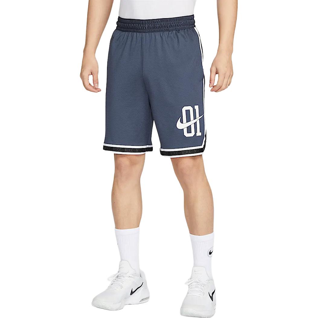 Nike Мужские спортивные шорты dri fit ss25 blue
Nike Мужские спортивные шорты dri fit ss25 blue