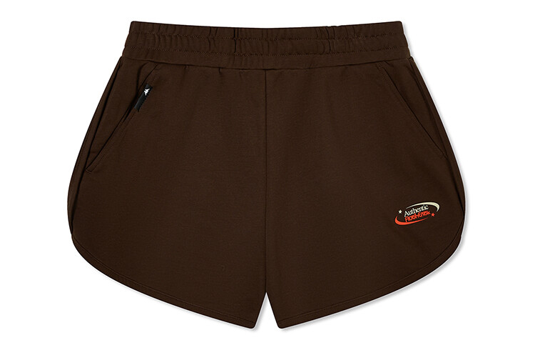 Kappa Женские повседневные шорты, цвет Chocolate Dark Brown - 6536
Kappa Женские повседневные шорты, цвет Chocolate Dark Brown - 6536