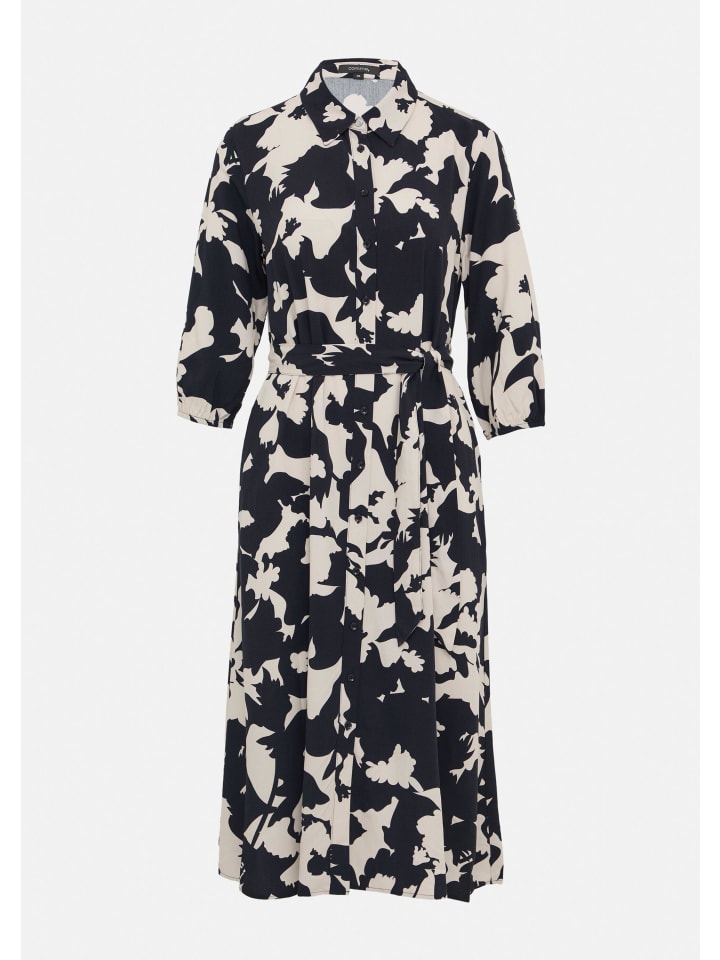 Платье в цвете 59A1_navy comma
Платье в цвете 59A1_navy comma