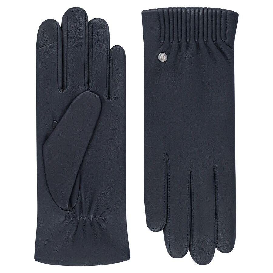 Перчатки с закрытыми пальцами Roeckl ARIZONA TOUCH, темно-синий/темно-синий/темно-синий
Перчатки с закрытыми пальцами Roeckl ARIZONA TOUCH, темно-синий/темно-синий/темно-синий