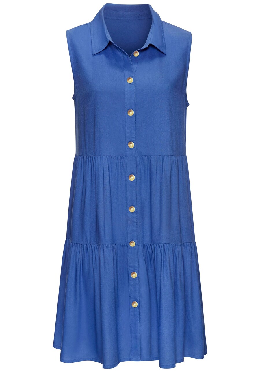 Летнее платье VIVANCE, королевский синий
Летнее платье VIVANCE, королевский синий