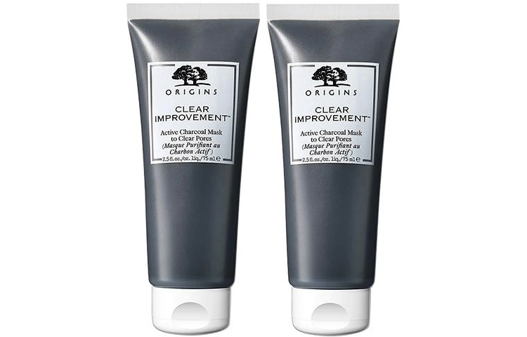 Унисекс маска для лица ORIGINS
Унисекс маска для лица ORIGINS