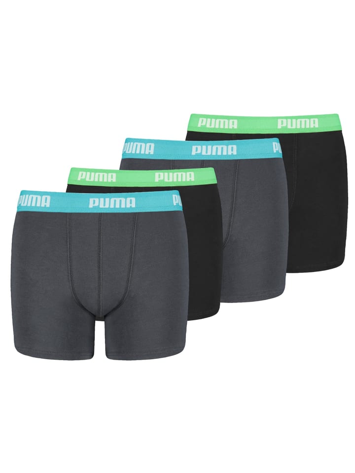 Боксеры Puma
Боксеры Puma