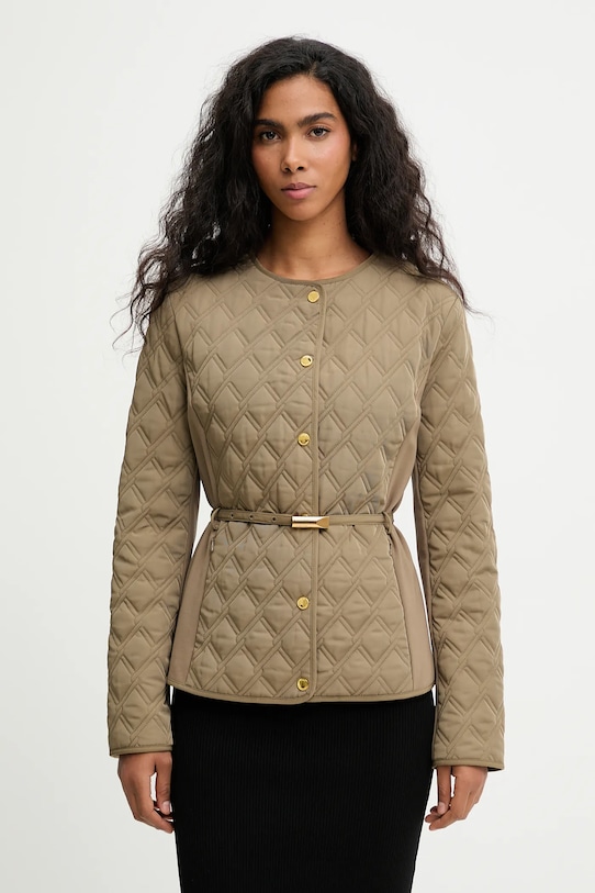 Куртка hizzy Marciano by Guess, зеленый
Куртка hizzy Marciano by Guess, зеленый