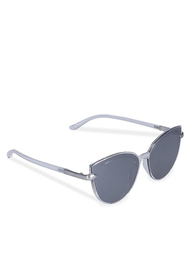 Солнцезащитные очки 4F, серебряный
Солнцезащитные очки 4F, серебряный