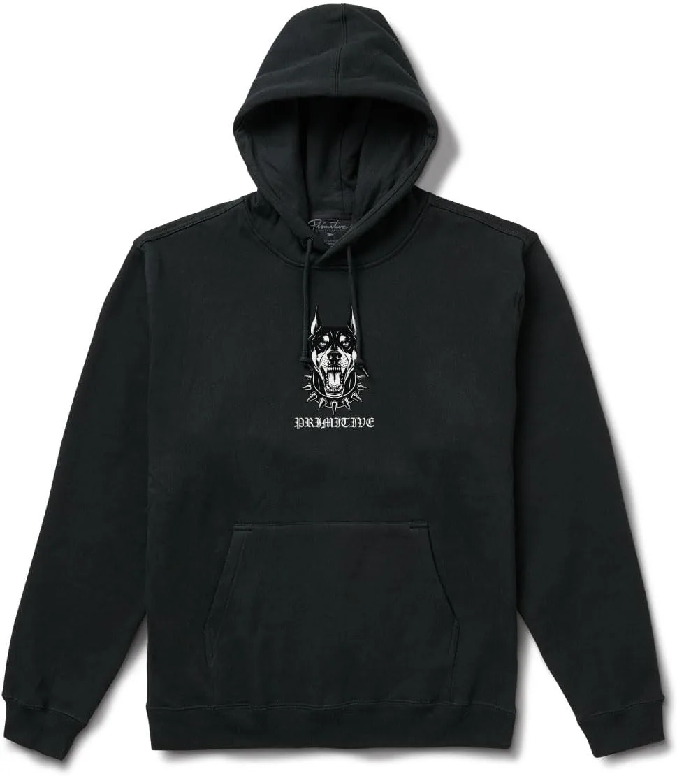 Primitive Skateboarding Boxy Hoodie Heavyweight
Primitive Skateboarding Boxy Hoodie Heavyweight