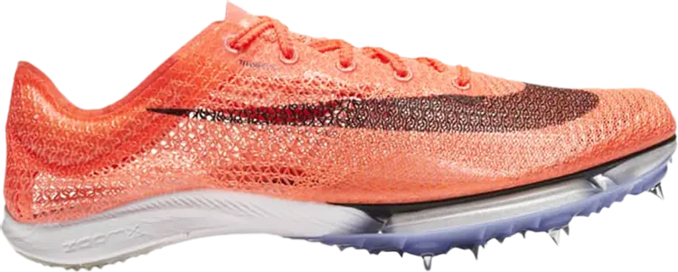 Кроссовки Nike Air Zoom Victory 'Bright Mango', оранжевый 
Кроссовки Nike Air Zoom Victory 'Bright Mango', оранжевый