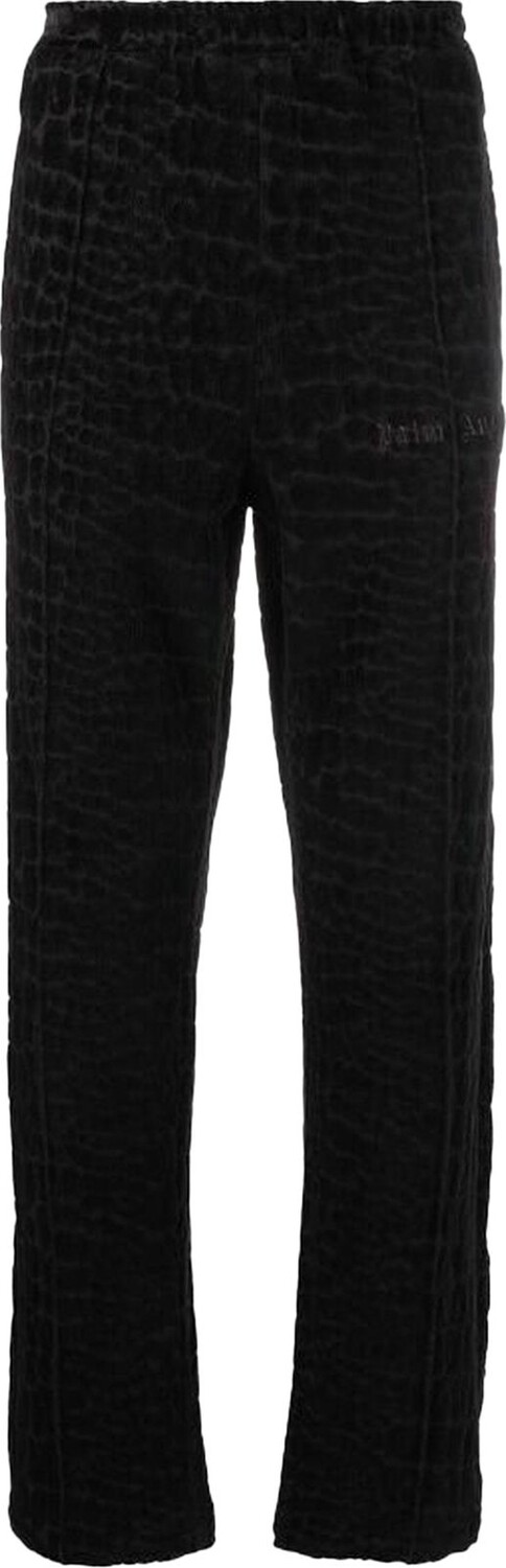 Брюки Palm Angels Tuxedo Coco Track Pants 'Black/White', черный
Брюки Palm Angels Tuxedo Coco Track Pants 'Black/White', черный