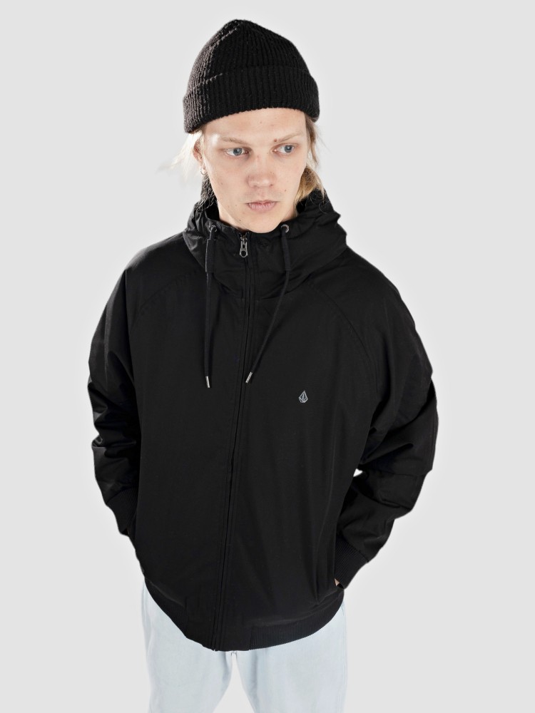 Зимняя куртка Volcom Hernan 10K Jacke, black
Зимняя куртка Volcom Hernan 10K Jacke, black