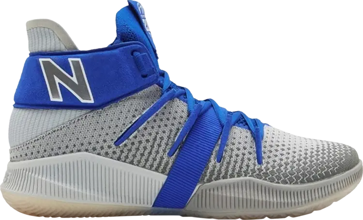 Кроссовки New Balance OMN1S 'Grey Blue', серый
Кроссовки New Balance OMN1S 'Grey Blue', серый