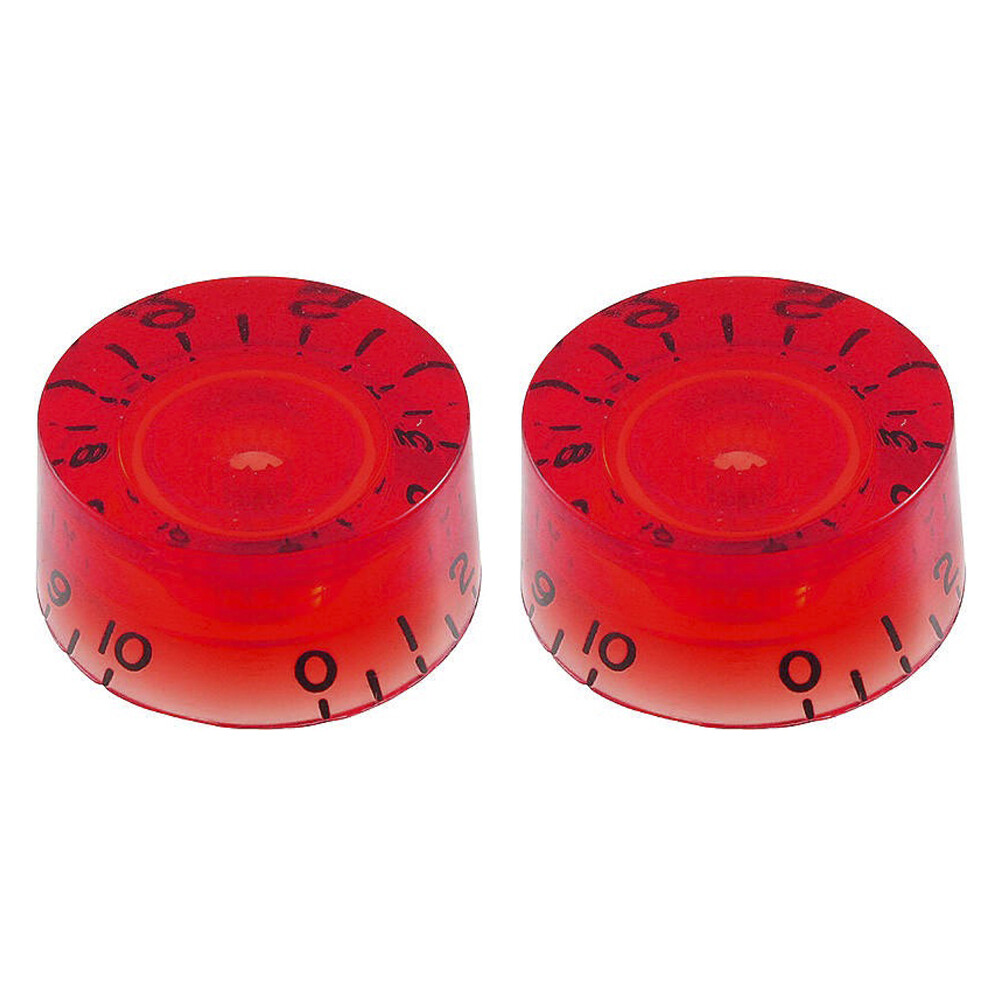 Универсальные красные ручки скорости Allparts для гитары или баса — набор из 2 шт.
Универсальные красные ручки скорости Allparts для гитары или баса — набор из 2 шт.