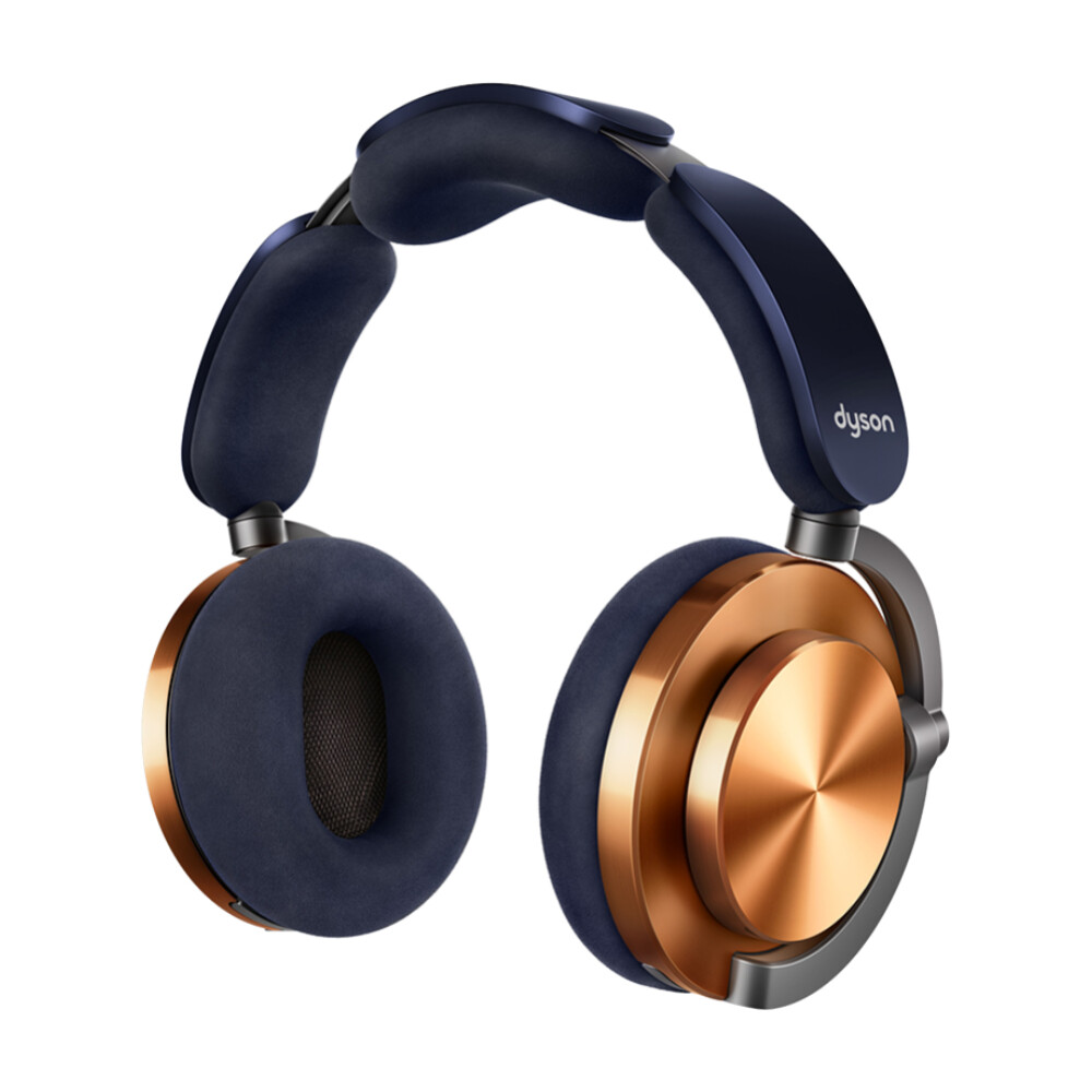 Наушники беспроводные Dyson OnTrac, темно-синий/медь, Золотой, Наушники беспроводные Dyson OnTrac, темно-синий/медь
Наушники беспроводные Dyson OnTrac, темно-синий/медь, Золотой, Наушники беспроводные Dyson OnTrac, темно-синий/медь