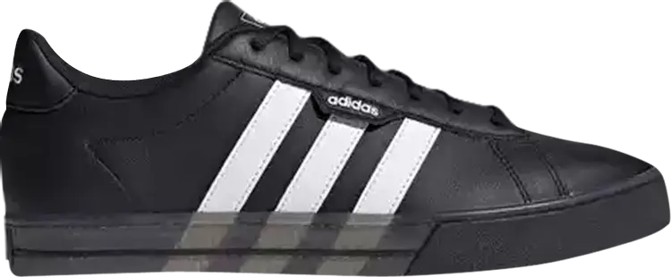 Кроссовки Adidas Daily 3.0, черный
Кроссовки Adidas Daily 3.0, черный