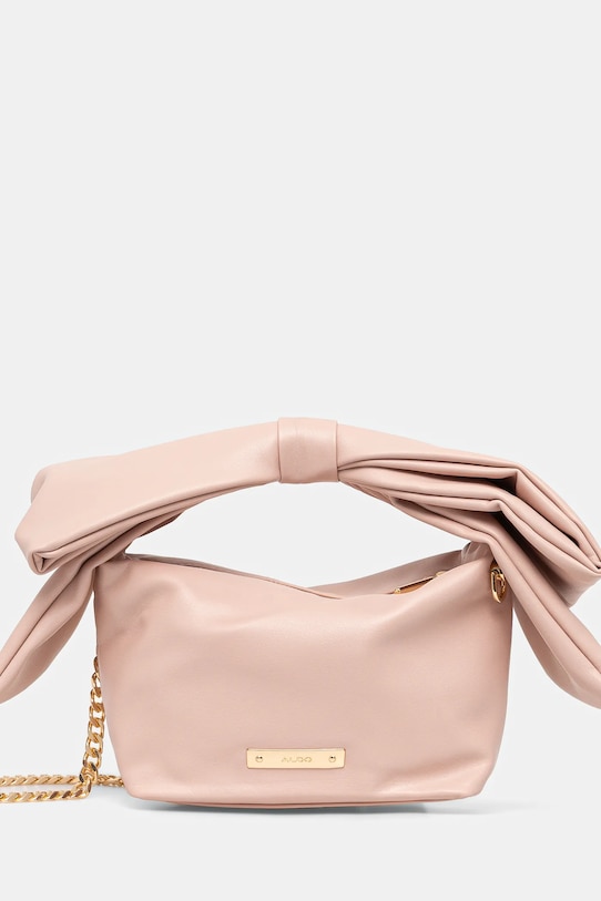 Сумка ALCHEMY Aldo, розовый
Сумка ALCHEMY Aldo, розовый